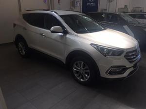 HYUNDAI Santa Fe 2.2 CRDi 2WD A/T 7 posti Comfort PRONTA