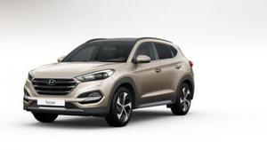 HYUNDAI Tucson 1.7 CRDi DCT XPossible + CERCHI 19' rif.