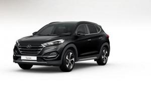 HYUNDAI Tucson 1.7 CRDi DCT XPossible + SAFETY PACK + CERCHI