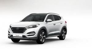 HYUNDAI Tucson 1.7 CRDi DCT XPossible + SAFETY PACK rif.