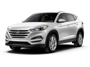 HYUNDAI Tucson 2.0 CRDi 4WD aut. XPossible X-pack L-pack