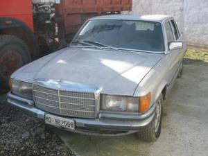 Mercedes 450