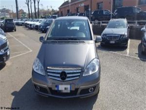 Mercedes-Benz A 180 CDI AVANTGARDE