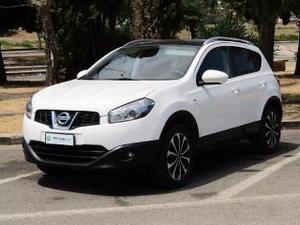 Nissan qashqai 1.5 dci dpf n-tec