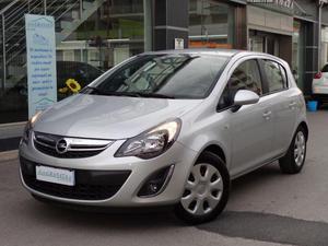 OPEL Corsa 1.2 GPL ELECTIVE 85CV 5p