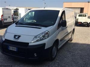 Peugeot EXPERT 2.0 HDI 120CV PC-TN 10Q