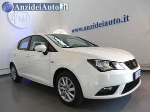 SEAT Ibiza 1.2 TDI N1 CR 5p Style Autocarro rif. 