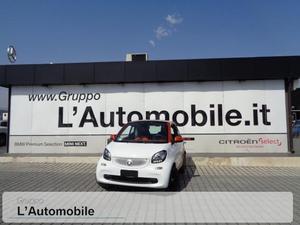 SMART ForTwo 1.0 Urban (Sport Edition1) 71cv twinamic III