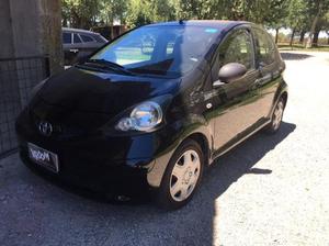 TOYOTA Aygo V VVT-i 5 porte Now rif. 