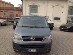 VOLKSWAGEN Multivan 2.5 TDI Highline rif. 