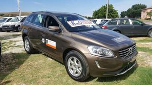 VOLVO XC60 D4 AWD Geartronic Business Plus rif. 