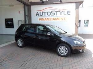 Volkswagen golf 1.6 5p. trendline bifuel gpl