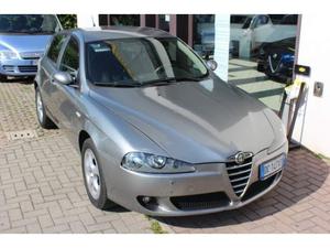 ALFA ROMEO  JTD 5 porte Distinctive