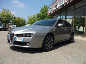 ALFA ROMEO  JTDm 20V Sportwagon Exclusive