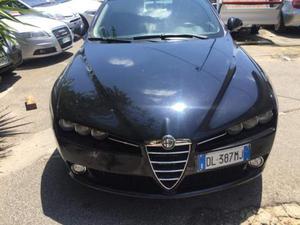 Alfa Romeo  JTDm 16V Exclusive