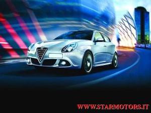 Alfa romeo giulietta 1.6 jtdm- cv distintive vettura