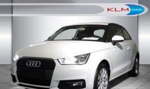 Audi a1 1.4 tdi ultra automatic *led*bas*