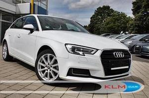 Audi a3 spb 1.6 tdi s tronic *pelle*xeno*navi*