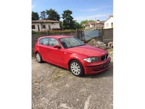 BMW 116i 3 porte Eletta