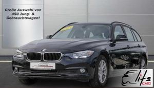 BMW 318 d Touring Business Advantage/Navi/Pdc rif. 