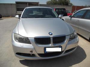 BMW 320 D.cat Touring Futura PROBLEMA MOTORE