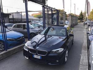 BMW 535 d Touring Msport*Tetto Panoramico*19*HEad Up*RADAR