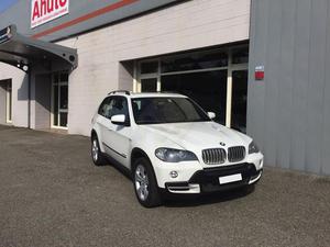 BMW X5 X5 xDrive35d Attiva