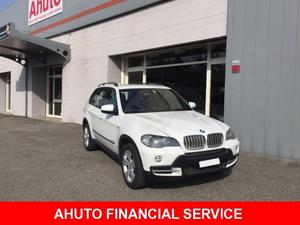 BMW X5 xDrive35d Attiva rif. 