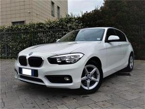 Bmw 116 d 5p advantage*navi+automatico+bt usb"