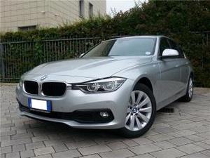 Bmw 316 d business advantage*auto+led+navi+pdc ant/post*