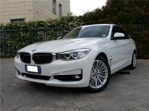 Bmw 320 d gran turismo luxury*auto+navi pro+xeno+bsi*