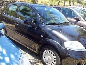 CITROEN C3 2ª serie 1.1 GPL airdr./Perfect /Style/Sed. Eco