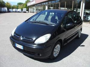 CITROEN Xsara Picasso 2.0 HDi Elegance