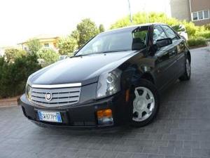 Cadillac cts 3.2 v6 sport luxury
