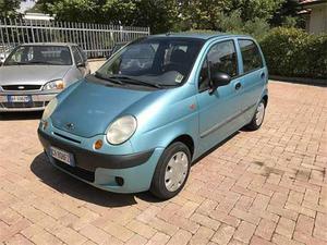 Chevrolet Matiz 800 S Nice