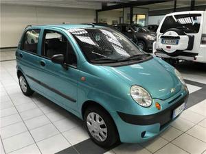 Chevrolet Matiz  SE Energy