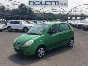 Chevrolet matiz 2ª serie  sx energy