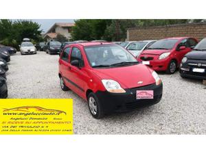 Chevrolet matiz ottimo stato