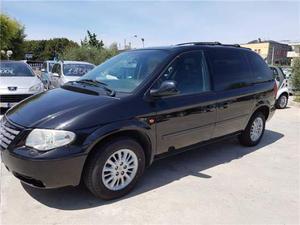 Chrysler Voyager 2.8 CRD cat LX Auto FRIZIONE DA FARE