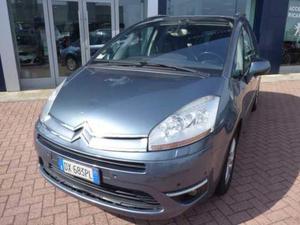 Citroen Grand C4 Picasso 2.0 HDi 136CV c.a. Exclusive