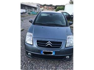 Citroen c vtr