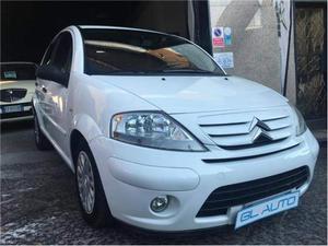 Citroen c3 gpl