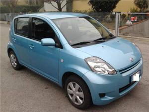 Daihatsu Sirion 1.0 Hiro Green Powered FABIO 