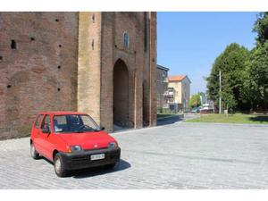 FIAT Cinquecento 900i cat SX