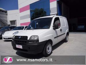 FIAT Doblo Doblò 1.9 diesel - FRIZIONE NUOVA -