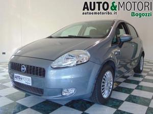 FIAT Grande Punto 1.2 5 porte Active