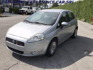 FIAT Grande Punto 1.3 MJT 75 CV 5 porte - IDONEA