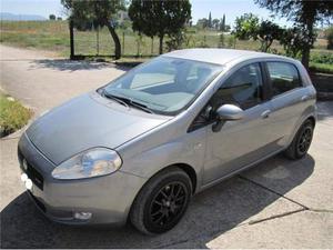 FIAT Grande Punto 1.3 Multijet 16v 75cv Dynamic 5p