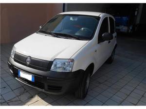 FIAT Panda 1.2 4x4 Trekking Van
