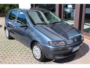 FIAT Punto 1.2i cat 5 porte ELX